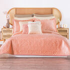 EDRED&Oacute;N NEO VELVET CORAL BIES PALO DE ROSA C/F IND