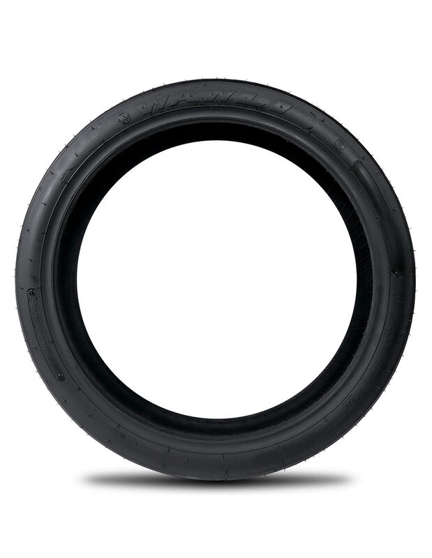 Llanta para Moto 110/80-17 57S 6PR TL Wanli D59... image number null