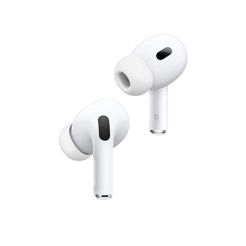 Audifonos Apple MTJV3BE/A AirPods Pro 2da Gener... image number null
