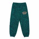 Pants Caballero Grimey Royal Paw Verde GRTS291