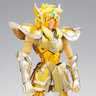 Figura Saint Cloth Myth EX &ndash; Aquarius Hyoga -Inheritor Of The Gold Cloth- (Saint Seiya)