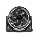 Ventilador Taurus Escritorio/Pared MOD. TURBINE 1