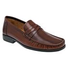 Gino Cherruti Zapato casual para hombre caf&eacute;