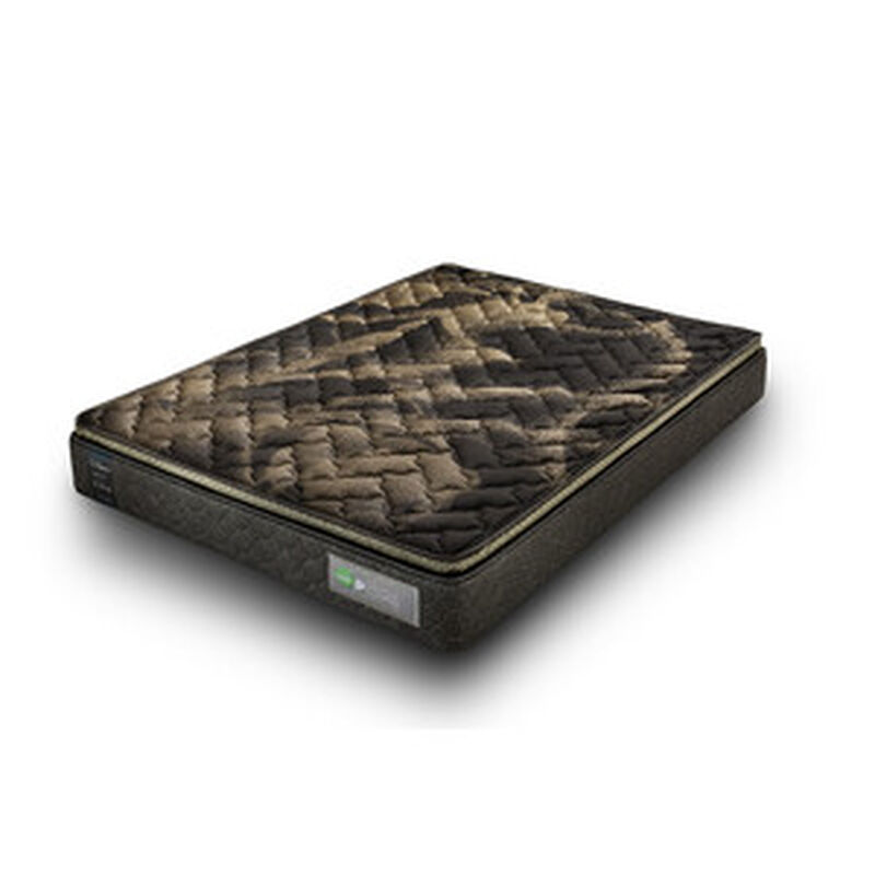 Colchón King Size Lester Regal - Línea Orthoped... image number null