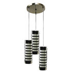 L&aacute;mpara Colgante Unik 003 Mil Luces