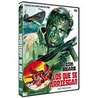 Los Que Se Arriesgan  (dvd) 1954 They Who Dare