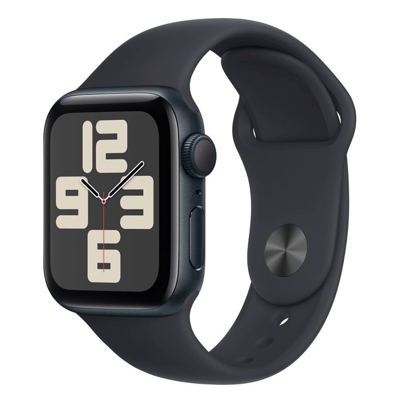 Apple Watch SE 2.ª gen (GPS)  de 40 mm con corr... image number null