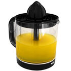 Exprimidor De Cítricos Disa 1.2 L Negro