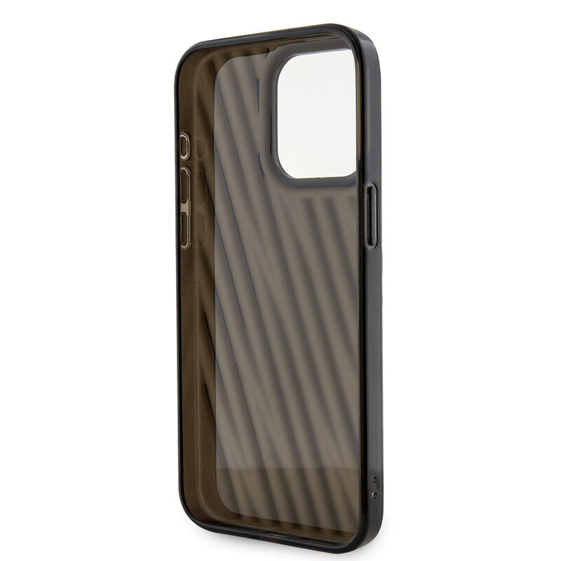 Funda Tumi Con Bordes Negros Para iPhone 15 Pro... image number null