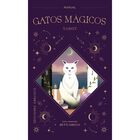 Gatos m&aacute;gicos - Tarot
