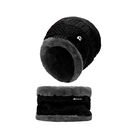 Conjunto de Gorros de Invierno con Bufanda Bluelander