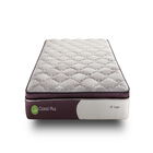 Colchón King Size Lester Classic Plus - Línea Smart Híbrido con Resortes LFK, Lesterpad y Espuma de Alta Densidad