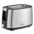 Tostador Pan Bagel Koblenz Tkm-800 7 Niv Acero Inox