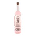 Mezcal Convite Un&aacute; Grana Cochinilla 700 ml