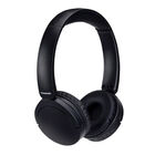 Audífono Inalámbrico Bluetooth PANASONIC RB-HF630BE-K 72 horas EXTRA BASS Color Negro
