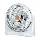 VENTILADOR ESCRITORIO MYTEK 3354 8 PUL ESCRITORIO 3 VEL