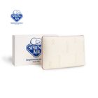 Spring Air Almohada Bio Copper, Antimicrobiana, Hipoalerg&eacute;nica y Transpirable . Alineaci&oacute;n Perfecta Cuello y Hombros  con Funda Removible y Lavable