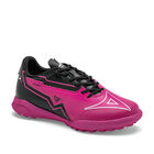 Pirma Tenis deportivo para ni&ntilde;o fucsia negro