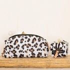 Portachupon Leopardo