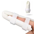 Ferula Blanca Ajustable Fg-005 Dise&ntilde;o Ergon&oacute;mico