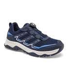 Vavito Tenis deportivo para joven marino azul