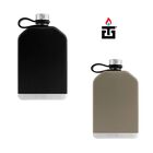 KIT 2 FLASK 8OZ