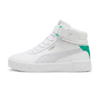 Tenis Dama Puma Carina Mid Blanco 38585112