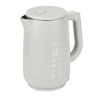 Hervidor ELLE Digital 1.7L Control T&aacute;ctil Controlador Strix