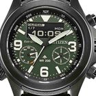 Reloj Citizen Promaster Land Para Caballero 61849