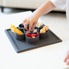 Mini Playmat Negro