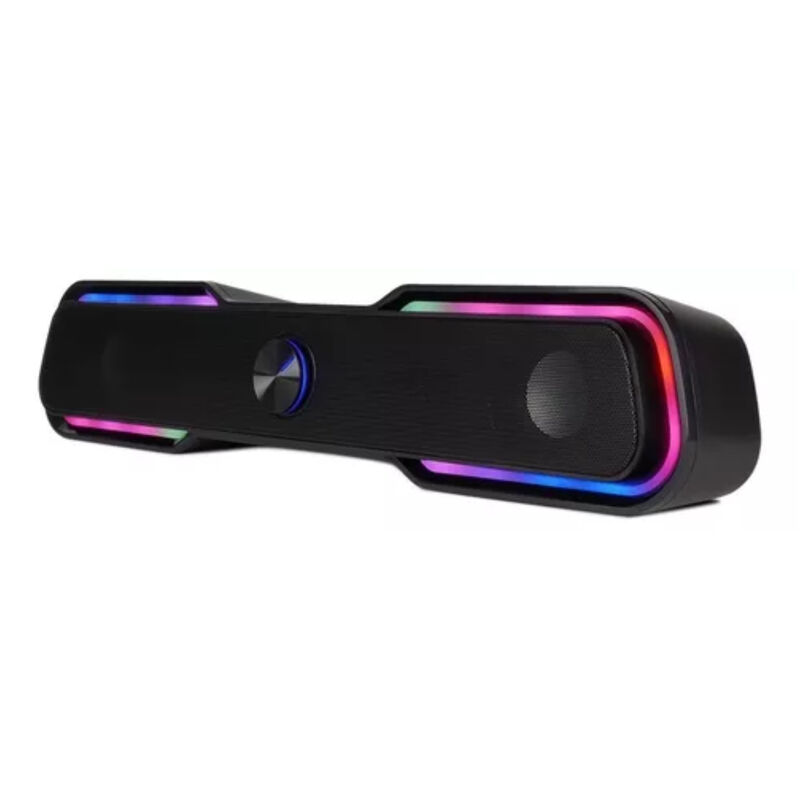 Bocina Vorago Start The Game Bluetooth/3.5MM US... image number null