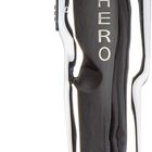 Recortadora Wahl Professional 5 Star Hero Plata 110V/220V