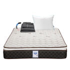 Colch&oacute;n Queen Size Minesota + Almohada Royal + 1 Juego De S&aacute;banas Royal