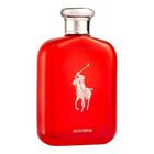 Perfume Ralph Lauren Polo Red Edp 125 Ml