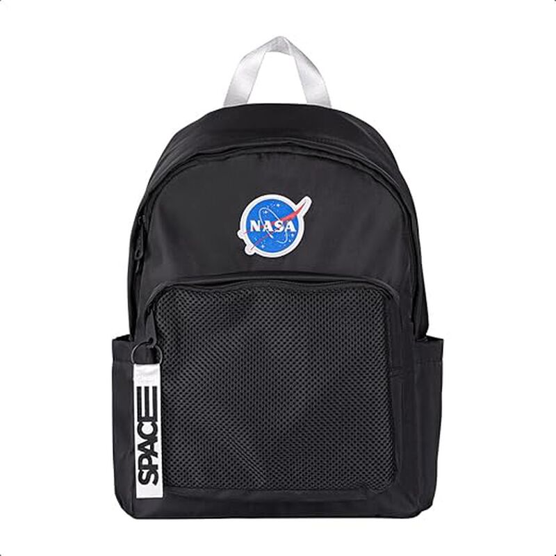 TechZone Mochila Edición NASA Backpack Para Lap... image number null