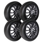 Paquete de 4 Llantas Sunfull SF-600 175/70R13 82H