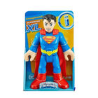 Figura De Acci&oacute;n Super Superman Xl Imaginext Dc Super Friends Mattel
