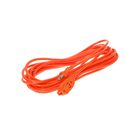 Igoto Er13-12na Extension Uso Rudo Naranja 12 M || Paquete de 5 piezas