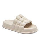 American Fire Sandalia para mujer latte
