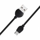 Awei Cl-61 Cable De Carga Rapida Micro Usb (negro)