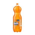 Fanta Naranja Nr 2l