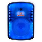 Bafle Kaiser KSW 5020R 15" 25,000 W PMPO/ 50 W RMS C/ Tripi&eacute; y Micr&oacute;fono ORT