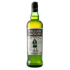 William Lawson's Whisky Finest Blended 700 ml