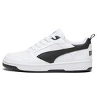 Tenis Puma Rebound V6 Low Para Hombre