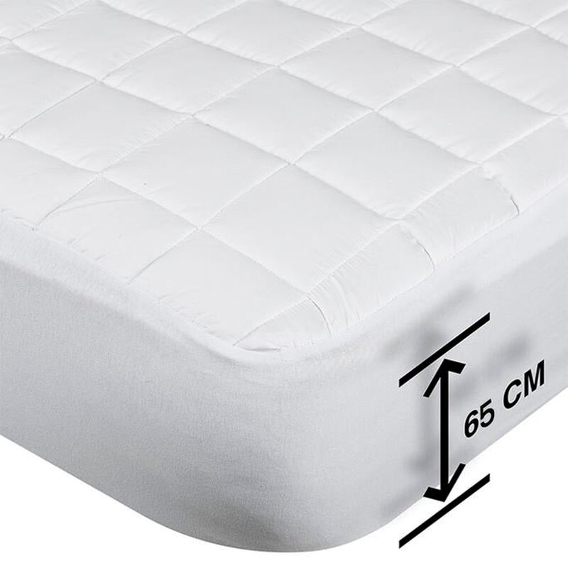 Protector De Colchon Best Dreams Con Cajon image number null