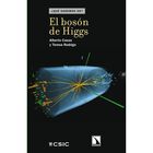 El bos&oacute;n de Higgs