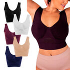 Kit 5 Bra Fresh Light S
