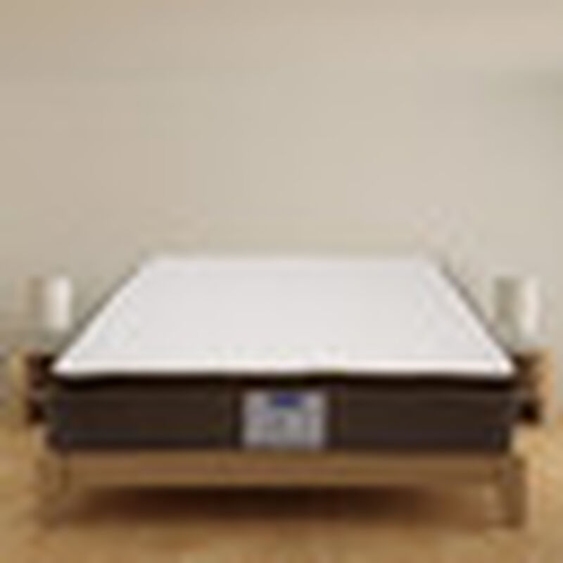 Colchón Individual Restonic Nautilus+Almohada D... image number null