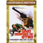 Uno Despu&eacute;s De Otro [DVD]