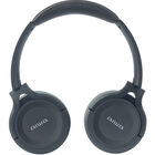 Auriculares On-ear Inal&aacute;mbricos Bluetooth Awk17 Grises